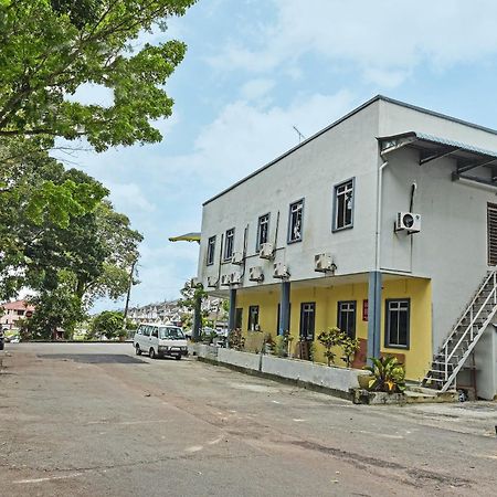 Super Oyo 44036 Hotel De Perdana Hill Batu Pahat Eksteriør bilde
